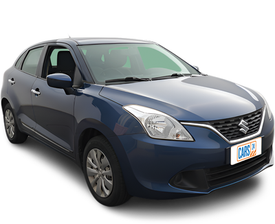 Maruti Baleno-img